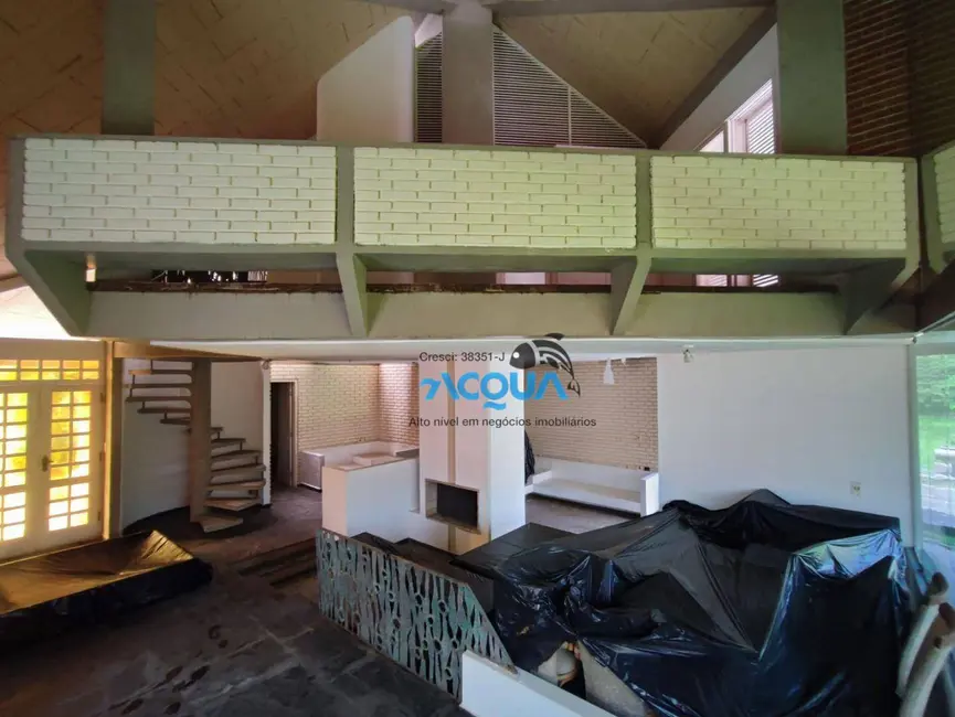 Casa de Condomínio com 6 quartos à venda, 2000m2 em Acapulco, Guaruja - SP - imagem 6 Foto 6 de Casa de Condomínio com 6 quartos à venda, 2000m2 em Acapulco, Guaruja - SP