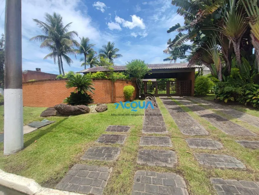 Casa de Condomínio com 6 quartos à venda, 2000m2 em Acapulco, Guaruja - SP - imagem 5 Foto 5 de Casa de Condomínio com 6 quartos à venda, 2000m2 em Acapulco, Guaruja - SP