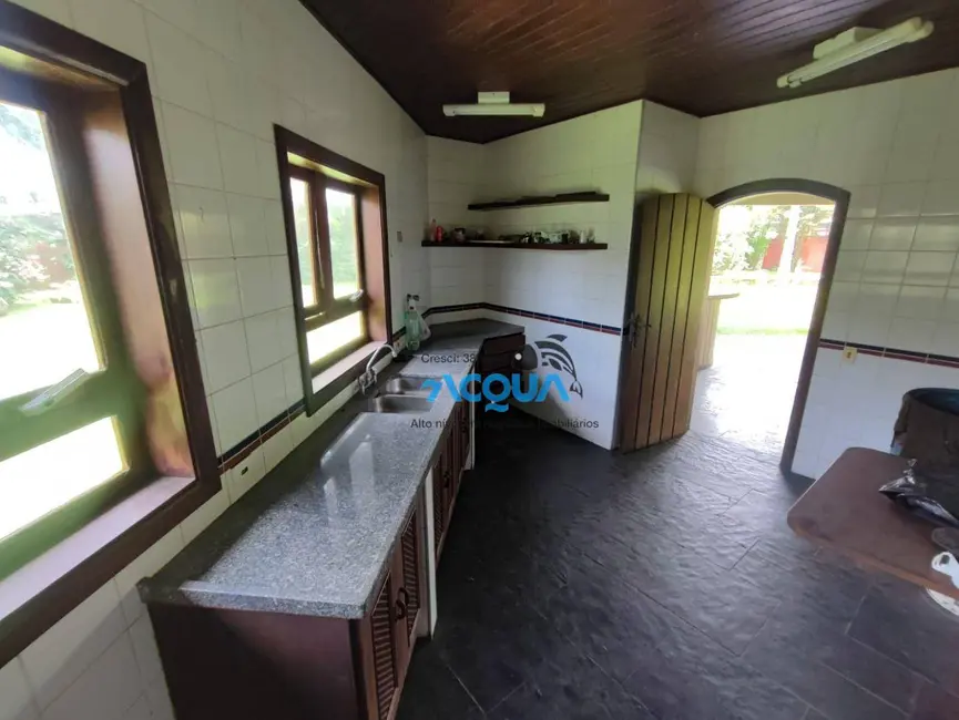 Casa de Condomínio com 6 quartos à venda, 2000m2 em Acapulco, Guaruja - SP - imagem 8 Foto 8 de Casa de Condomínio com 6 quartos à venda, 2000m2 em Acapulco, Guaruja - SP