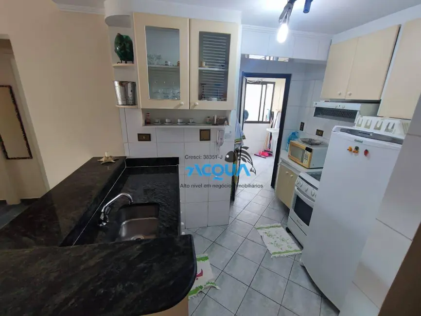 Apartamento com 2 quartos à venda, 60m2 em Jardim Três Marias, Guaruja - SP - imagem 4 Foto 4 de Apartamento com 2 quartos à venda, 60m2 em Jardim Três Marias, Guaruja - SP