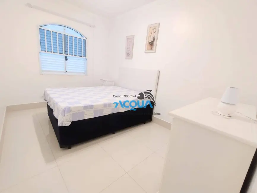 Foto 9 de Apartamento com 4 quartos à venda, 90m2 em Jardim Três Marias, Guaruja - SP