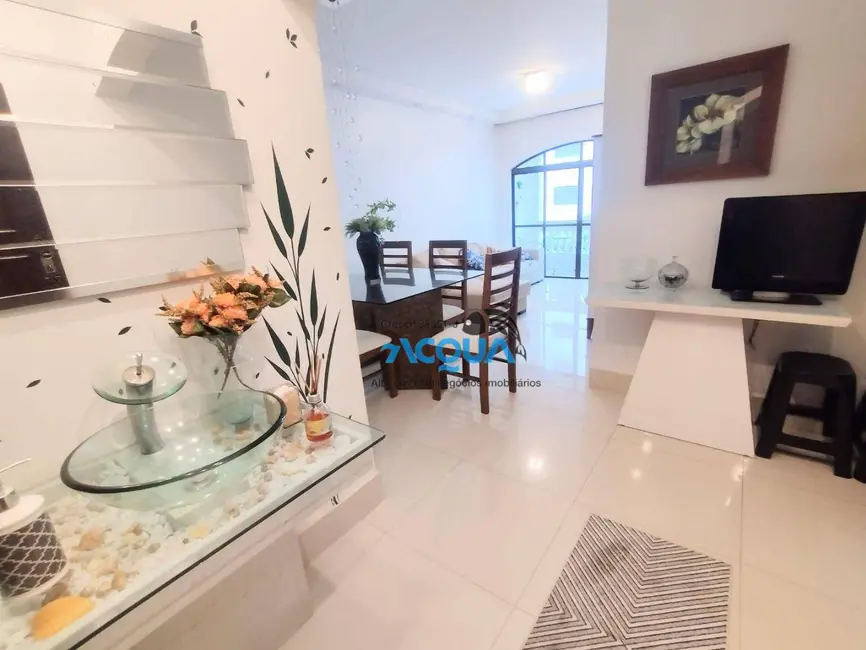 Foto 3 de Apartamento com 4 quartos à venda, 90m2 em Jardim Três Marias, Guaruja - SP