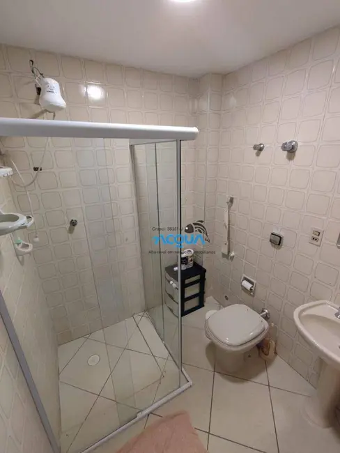 Apartamento com 1 quarto à venda, 60m2 em Guaruja - SP - imagem 8 Foto 8 de Apartamento com 1 quarto à venda, 60m2 em Guaruja - SP