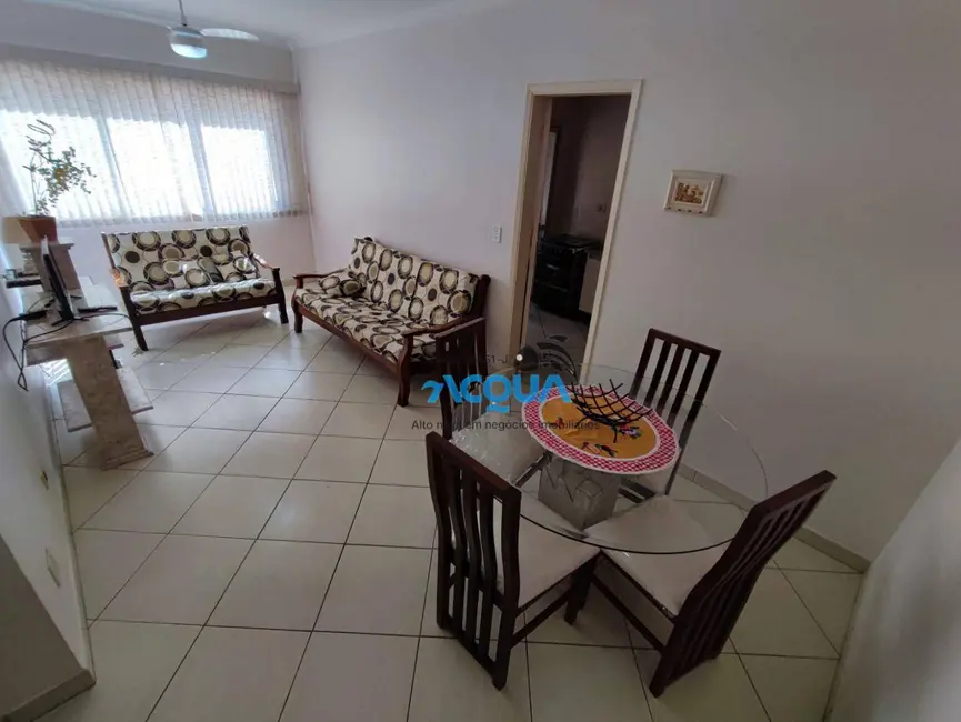 Apartamento com 1 quarto à venda, 60m2 em Guaruja - SP - imagem 1 Foto 1 de Apartamento com 1 quarto à venda, 60m2 em Guaruja - SP