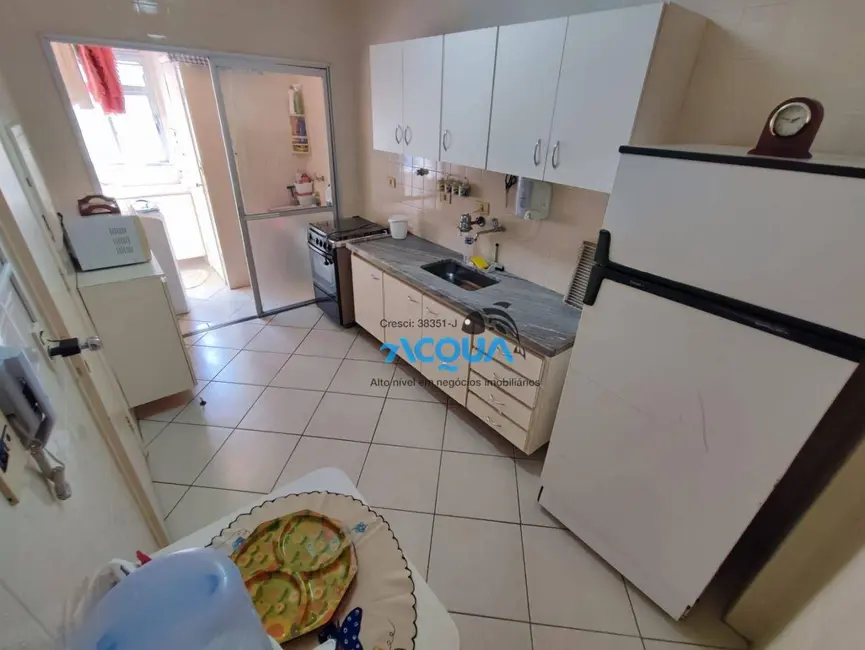 Apartamento com 1 quarto à venda, 60m2 em Guaruja - SP - imagem 3 Foto 3 de Apartamento com 1 quarto à venda, 60m2 em Guaruja - SP