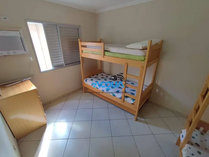 Apartamento com 1 quarto à venda, 60m2 em Guaruja - SP - imagem 6 Foto 6 de Apartamento com 1 quarto à venda, 60m2 em Guaruja - SP