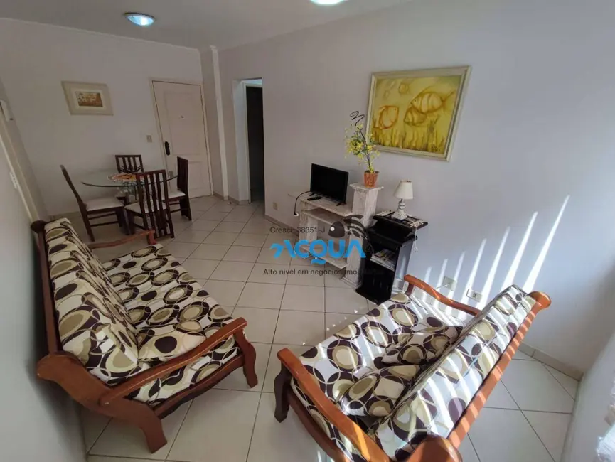 Apartamento com 1 quarto à venda, 60m2 em Guaruja - SP - imagem 2 Foto 2 de Apartamento com 1 quarto à venda, 60m2 em Guaruja - SP