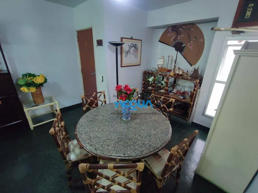 Foto 3 de Apartamento com 4 quartos à venda, 120m2 em Guaruja - SP