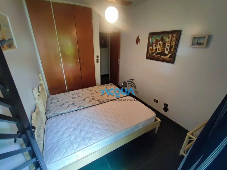 Foto 9 de Apartamento com 4 quartos à venda, 120m2 em Guaruja - SP