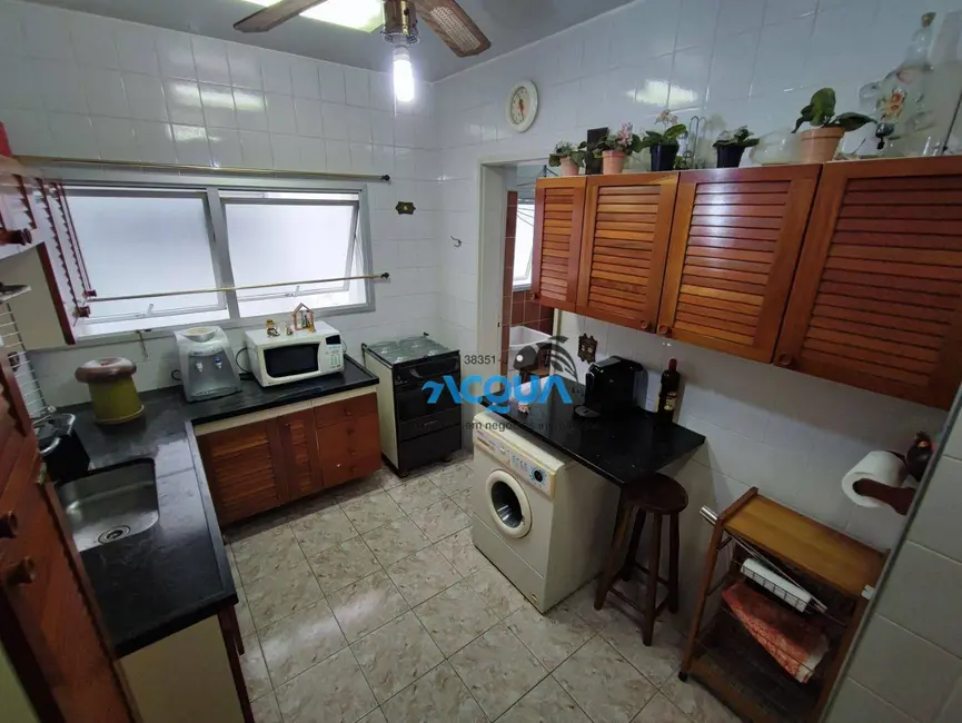 Foto 4 de Apartamento com 4 quartos à venda, 120m2 em Guaruja - SP
