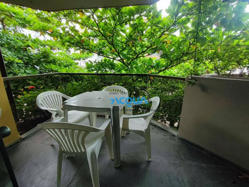 Foto 5 de Apartamento com 4 quartos à venda, 120m2 em Guaruja - SP