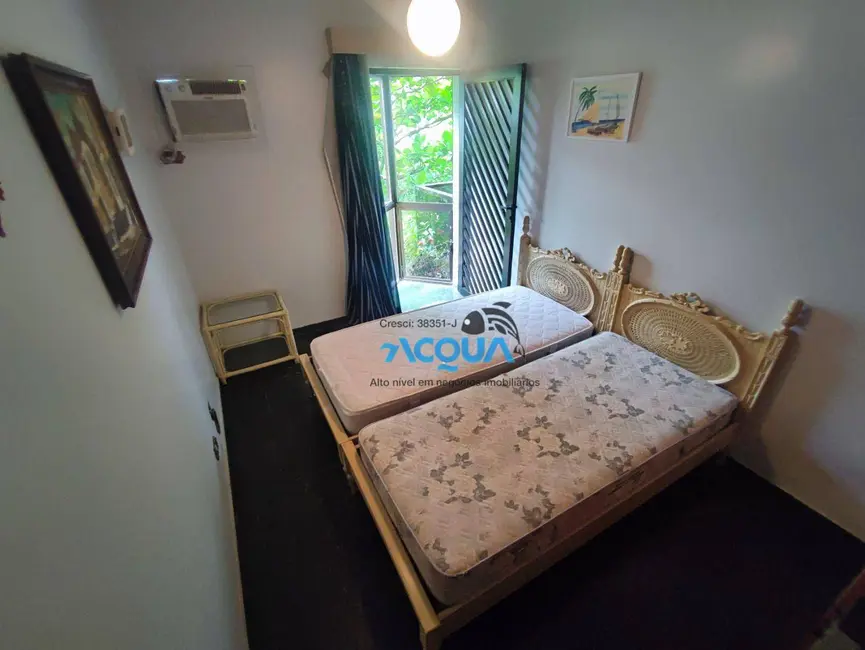 Foto 6 de Apartamento com 4 quartos à venda, 120m2 em Guaruja - SP