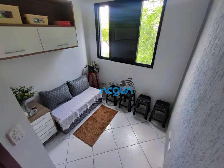 Apartamento com 3 quartos à venda, 75m2 em Guaruja - SP - imagem 6 Foto 6 de Apartamento com 3 quartos à venda, 75m2 em Guaruja - SP