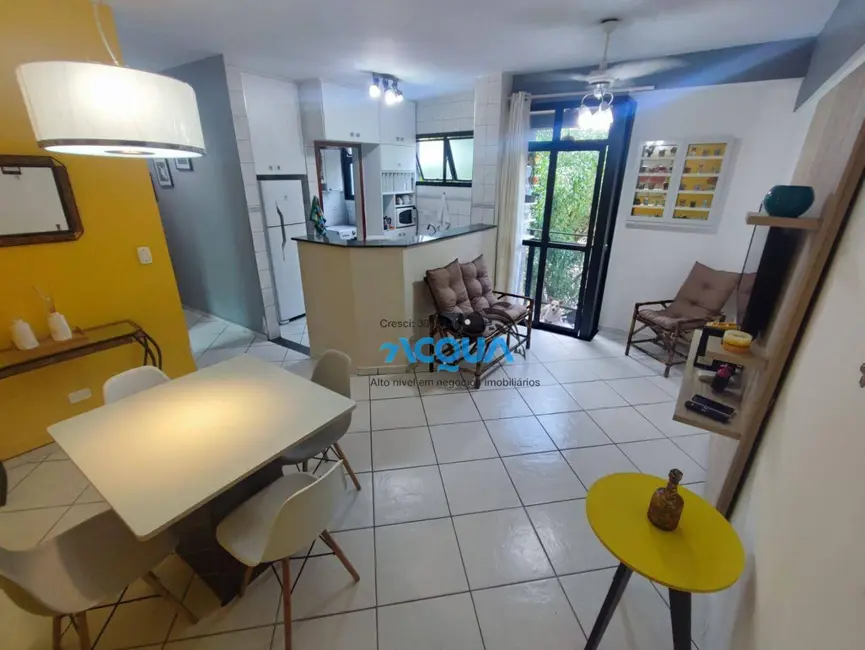 Apartamento com 3 quartos à venda, 75m2 em Guaruja - SP - imagem 2 Foto 2 de Apartamento com 3 quartos à venda, 75m2 em Guaruja - SP