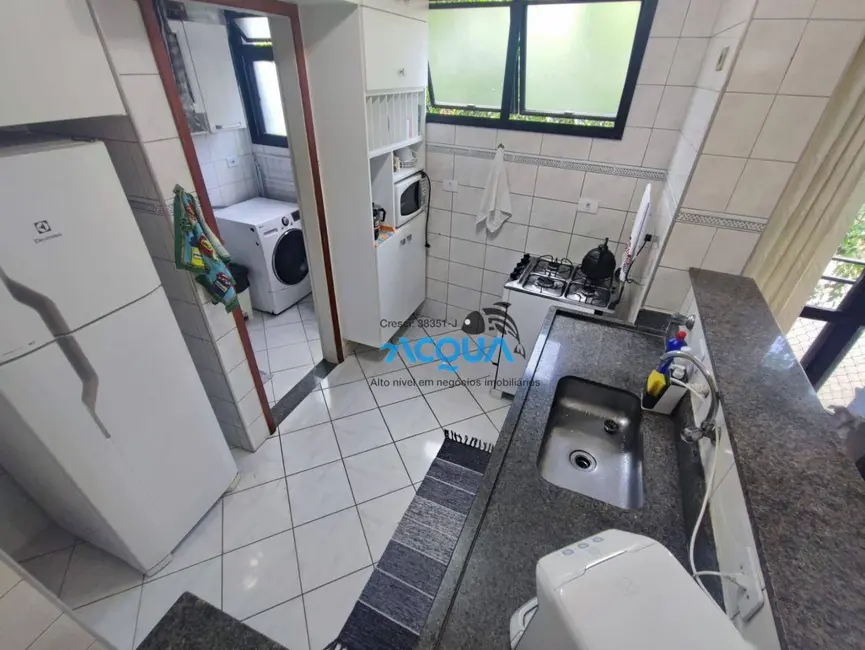 Apartamento com 3 quartos à venda, 75m2 em Guaruja - SP - imagem 5 Foto 5 de Apartamento com 3 quartos à venda, 75m2 em Guaruja - SP