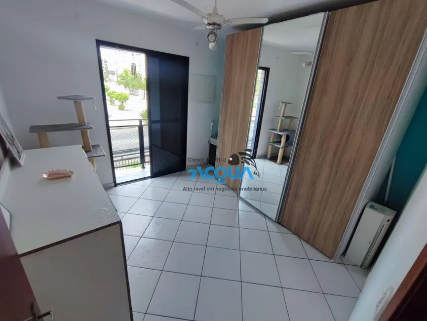 Apartamento com 3 quartos à venda, 75m2 em Guaruja - SP - imagem 9 Foto 9 de Apartamento com 3 quartos à venda, 75m2 em Guaruja - SP