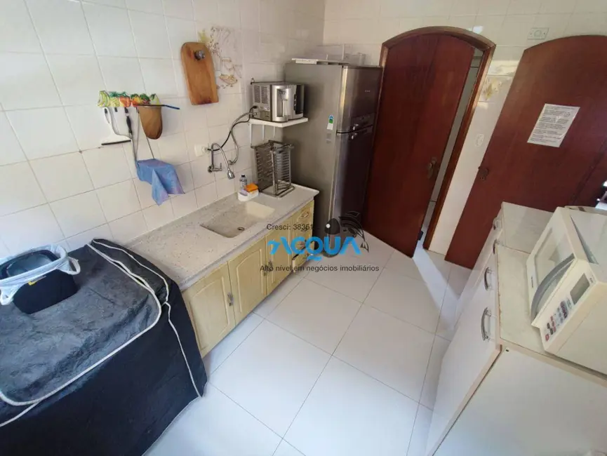 Apartamento com 4 quartos à venda, 90m2 em Jardim Três Marias, Guaruja - SP - imagem 3 Foto 3 de Apartamento com 4 quartos à venda, 90m2 em Jardim Três Marias, Guaruja - SP