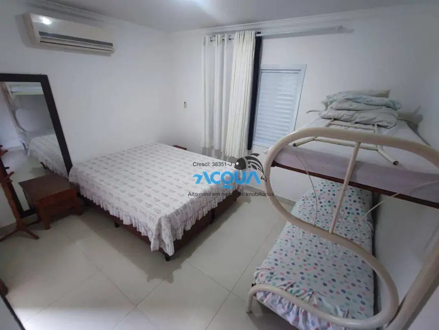 Apartamento com 4 quartos à venda, 90m2 em Jardim Três Marias, Guaruja - SP - imagem 7 Foto 7 de Apartamento com 4 quartos à venda, 90m2 em Jardim Três Marias, Guaruja - SP