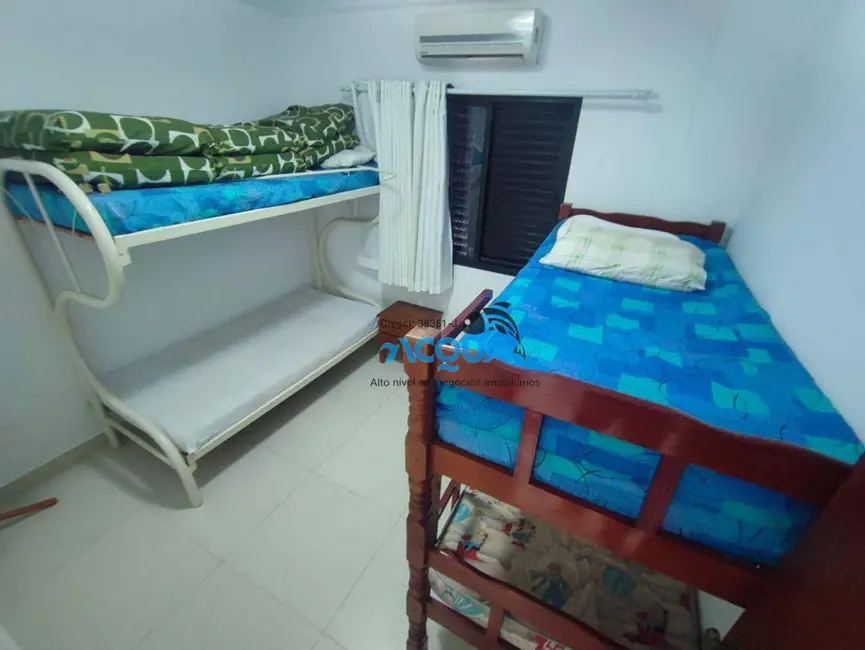 Apartamento com 4 quartos à venda, 90m2 em Jardim Três Marias, Guaruja - SP - imagem 6 Foto 6 de Apartamento com 4 quartos à venda, 90m2 em Jardim Três Marias, Guaruja - SP