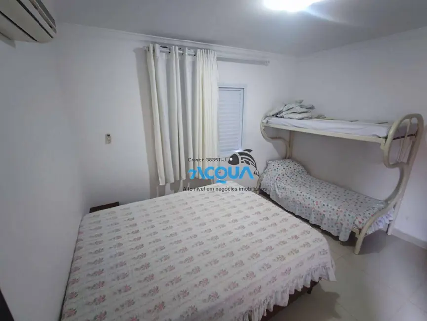 Apartamento com 4 quartos à venda, 90m2 em Jardim Três Marias, Guaruja - SP - imagem 8 Foto 8 de Apartamento com 4 quartos à venda, 90m2 em Jardim Três Marias, Guaruja - SP