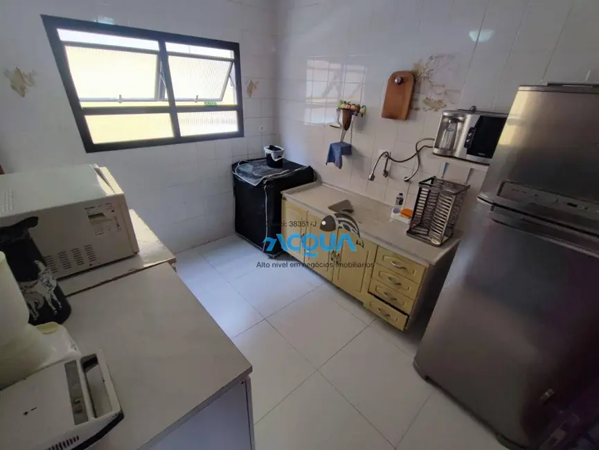 Apartamento com 4 quartos à venda, 90m2 em Jardim Três Marias, Guaruja - SP - imagem 4 Foto 4 de Apartamento com 4 quartos à venda, 90m2 em Jardim Três Marias, Guaruja - SP