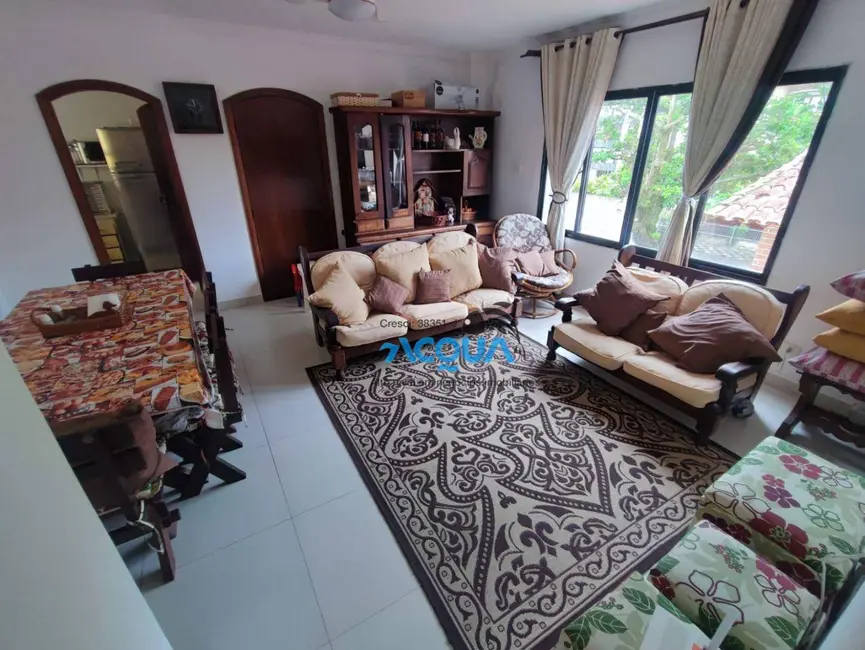 Apartamento com 4 quartos à venda, 90m2 em Jardim Três Marias, Guaruja - SP - imagem 2 Foto 2 de Apartamento com 4 quartos à venda, 90m2 em Jardim Três Marias, Guaruja - SP