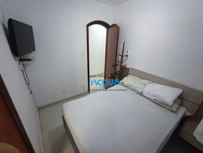 Apartamento com 4 quartos à venda, 90m2 em Jardim Três Marias, Guaruja - SP - imagem 9 Foto 9 de Apartamento com 4 quartos à venda, 90m2 em Jardim Três Marias, Guaruja - SP