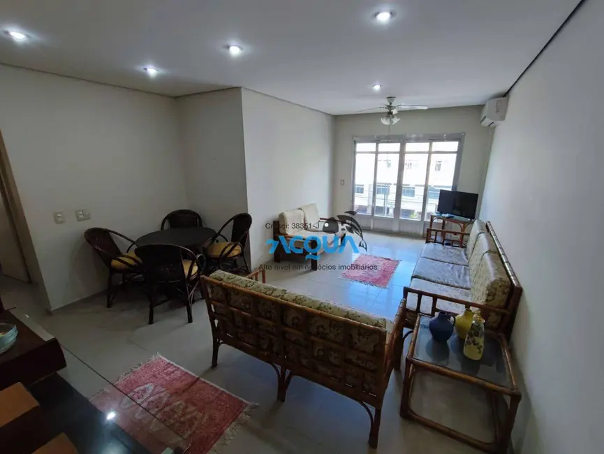 Foto 2 de Apartamento com 3 quartos à venda, 120m2 em Guaruja - SP