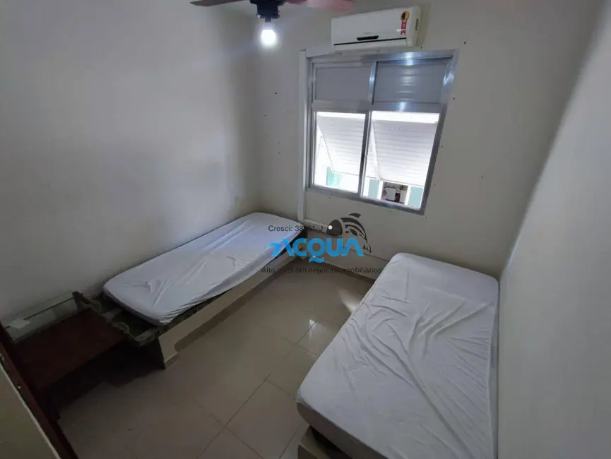 Apartamento com 3 quartos à venda, 120m2 em Guaruja - SP - imagem 9 Foto 9 de Apartamento com 3 quartos à venda, 120m2 em Guaruja - SP