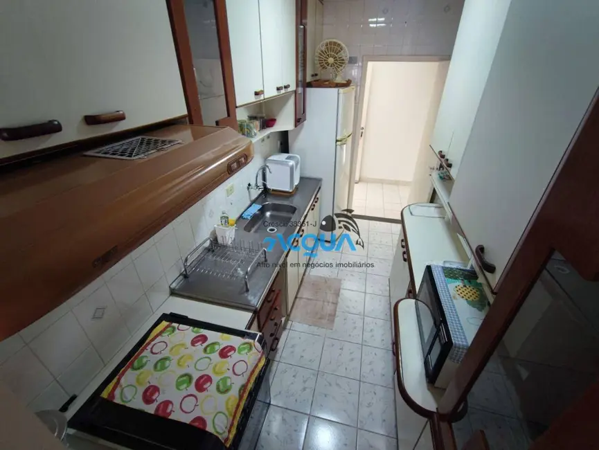 Foto 4 de Apartamento com 4 quartos à venda, 116m2 em Guaruja - SP