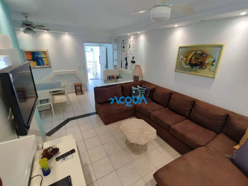 Foto 2 de Apartamento com 4 quartos à venda, 116m2 em Guaruja - SP