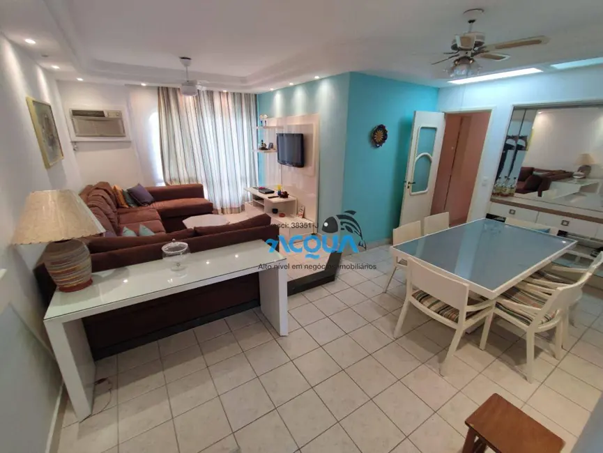 Foto 1 de Apartamento com 4 quartos à venda, 116m2 em Guaruja - SP