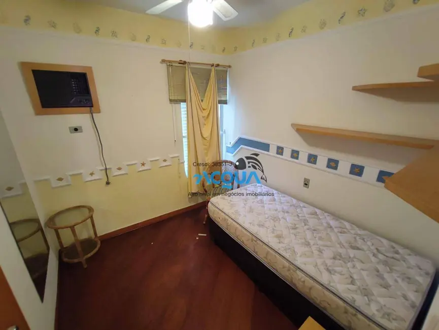 Foto 9 de Apartamento com 4 quartos à venda, 116m2 em Guaruja - SP