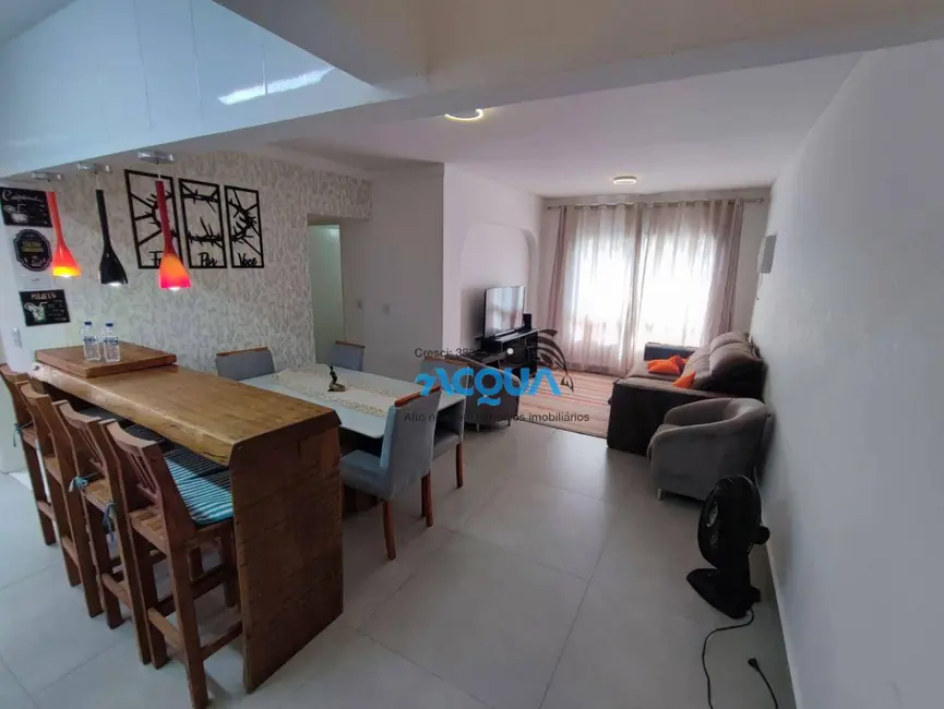Foto 1 de Apartamento com 3 quartos à venda, 118m2 em Guaruja - SP