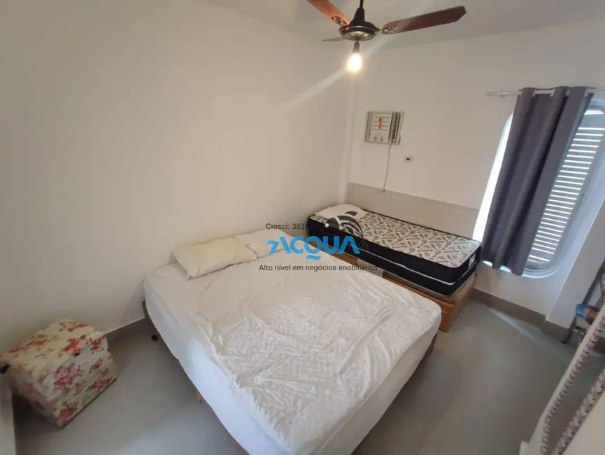 Apartamento com 3 quartos à venda, 118m2 em Guaruja - SP - imagem 7 Foto 7 de Apartamento com 3 quartos à venda, 118m2 em Guaruja - SP
