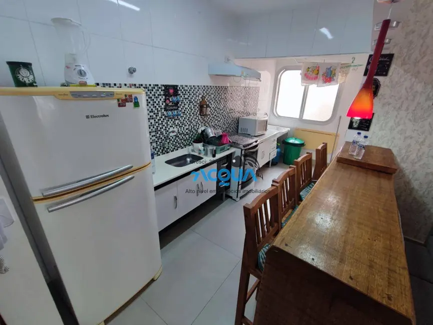 Apartamento com 3 quartos à venda, 118m2 em Guaruja - SP - imagem 5 Foto 5 de Apartamento com 3 quartos à venda, 118m2 em Guaruja - SP