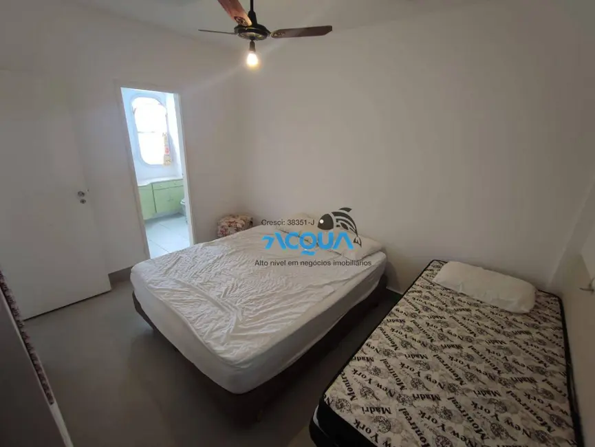 Apartamento com 3 quartos à venda, 118m2 em Guaruja - SP - imagem 8 Foto 8 de Apartamento com 3 quartos à venda, 118m2 em Guaruja - SP