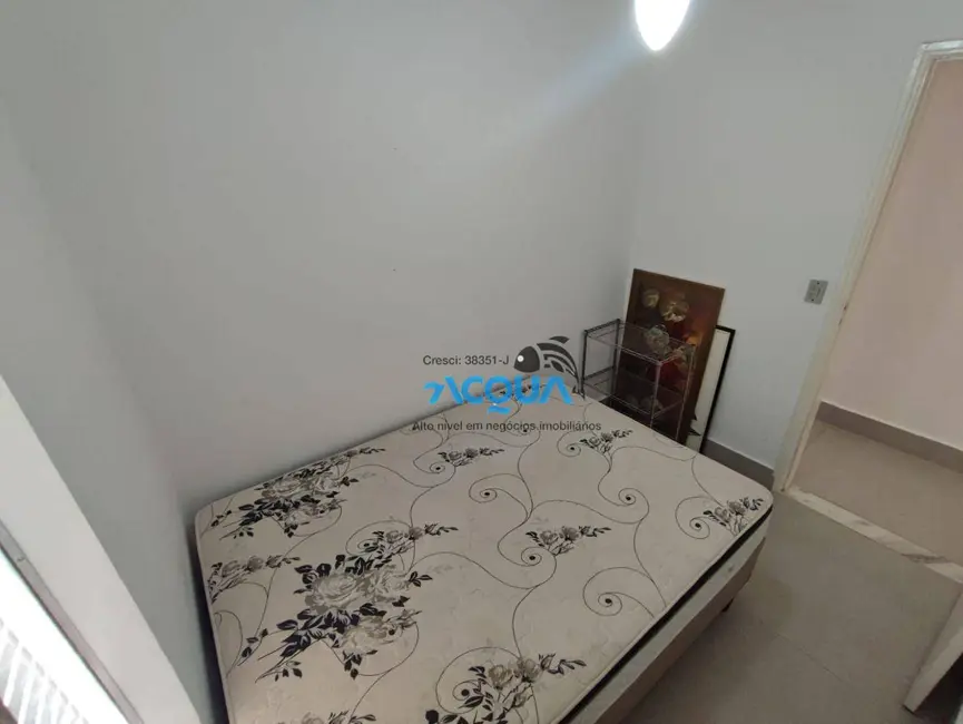 Apartamento com 3 quartos à venda, 118m2 em Guaruja - SP - imagem 9 Foto 9 de Apartamento com 3 quartos à venda, 118m2 em Guaruja - SP