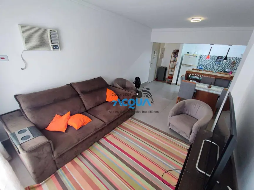 Foto 2 de Apartamento com 3 quartos à venda, 118m2 em Guaruja - SP
