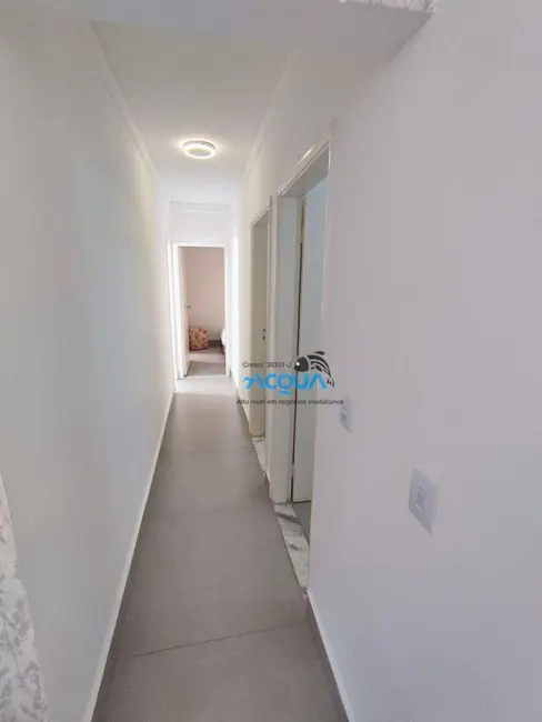 Apartamento com 3 quartos à venda, 118m2 em Guaruja - SP - imagem 6 Foto 6 de Apartamento com 3 quartos à venda, 118m2 em Guaruja - SP