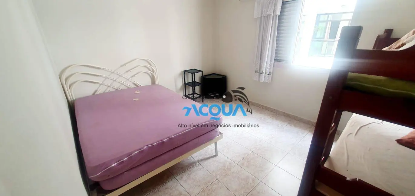 Foto 4 de Apartamento com 1 quarto à venda, 45m2 em Guaruja - SP