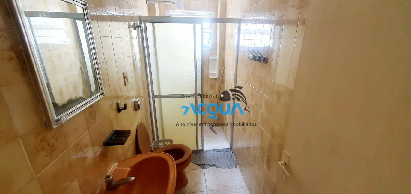 Foto 5 de Apartamento com 1 quarto à venda, 45m2 em Guaruja - SP