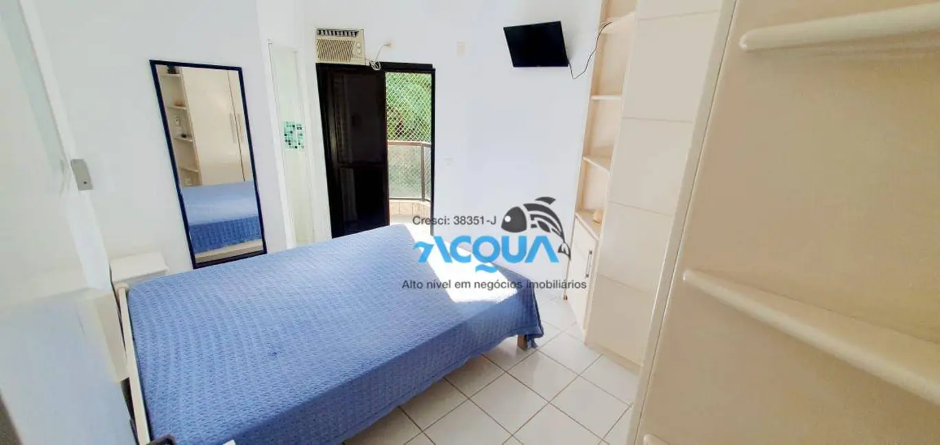 Apartamento com 3 quartos à venda, 92m2 em Jardim Tejereba, Guaruja - SP - imagem 9 Foto 9 de Apartamento com 3 quartos à venda, 92m2 em Jardim Tejereba, Guaruja - SP