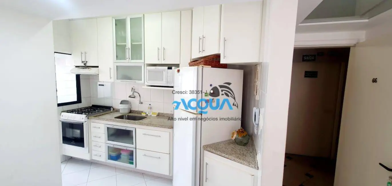 Apartamento com 3 quartos à venda, 92m2 em Jardim Tejereba, Guaruja - SP - imagem 6 Foto 6 de Apartamento com 3 quartos à venda, 92m2 em Jardim Tejereba, Guaruja - SP