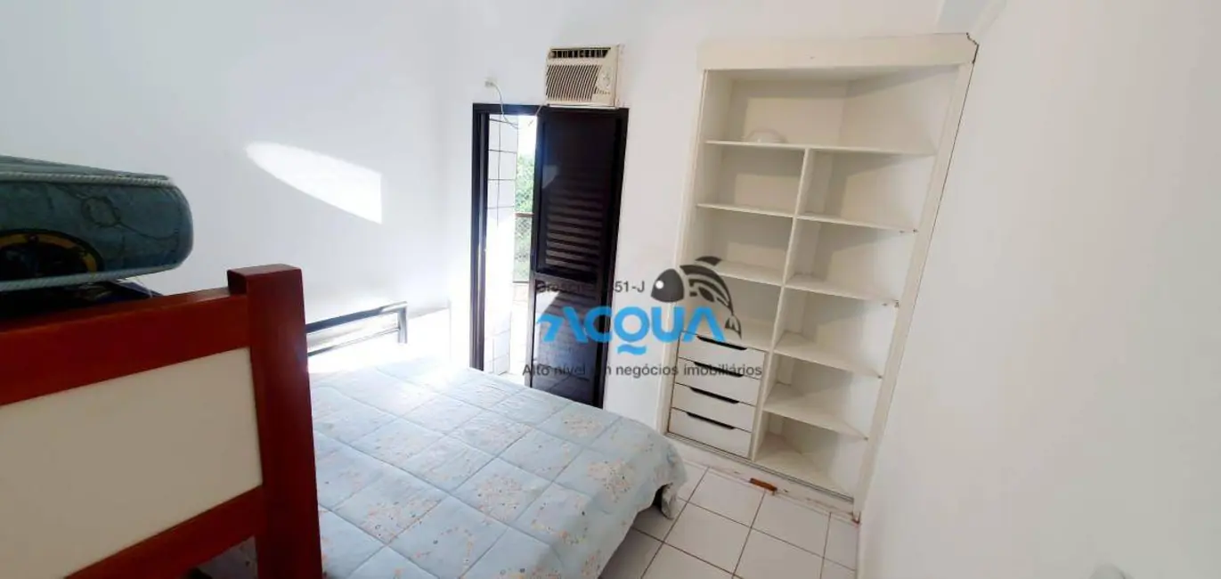 Apartamento com 3 quartos à venda, 92m2 em Jardim Tejereba, Guaruja - SP - imagem 7 Foto 7 de Apartamento com 3 quartos à venda, 92m2 em Jardim Tejereba, Guaruja - SP