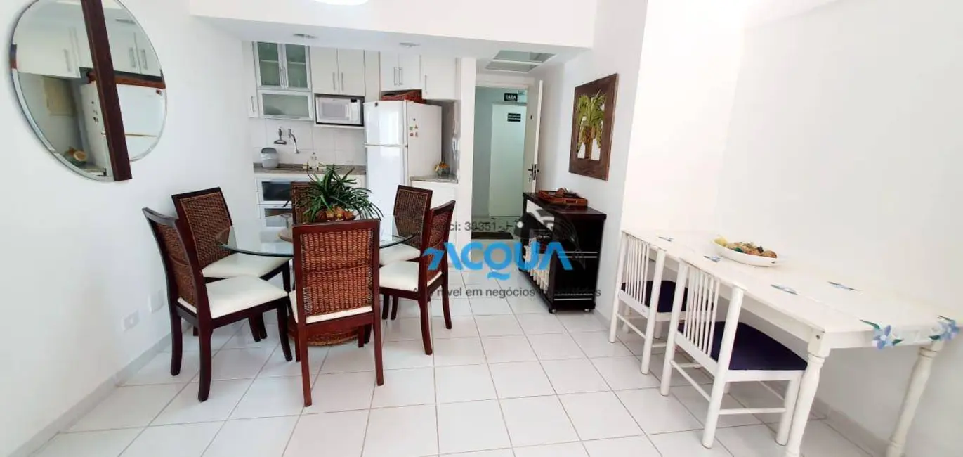 Apartamento com 3 quartos à venda, 92m2 em Jardim Tejereba, Guaruja - SP - imagem 3 Foto 3 de Apartamento com 3 quartos à venda, 92m2 em Jardim Tejereba, Guaruja - SP
