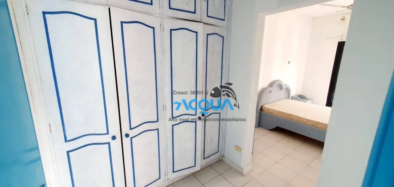 Foto 5 de Apartamento com 2 quartos à venda, 90m2 em Guaruja - SP