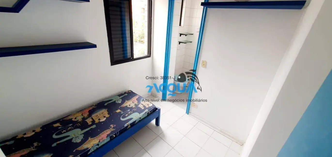 Foto 8 de Apartamento com 2 quartos à venda, 90m2 em Guaruja - SP