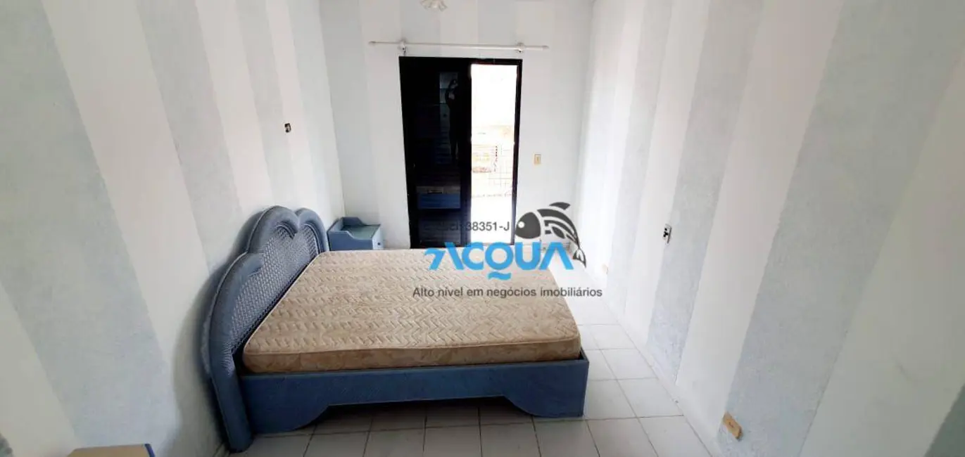 Foto 6 de Apartamento com 2 quartos à venda, 90m2 em Guaruja - SP