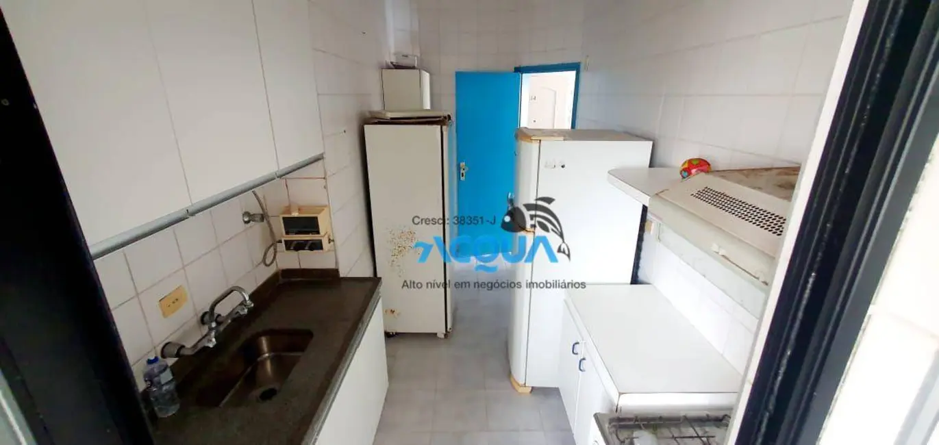 Foto 4 de Apartamento com 2 quartos à venda, 90m2 em Guaruja - SP